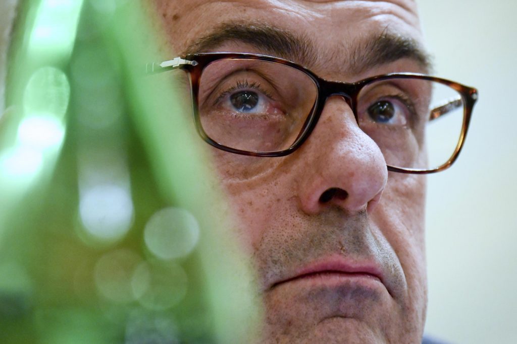 Zingaretti primarie Pd vittoria