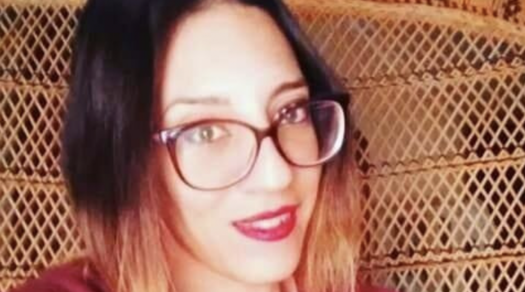 Messina uccisa ragazza Alessandra Musarra