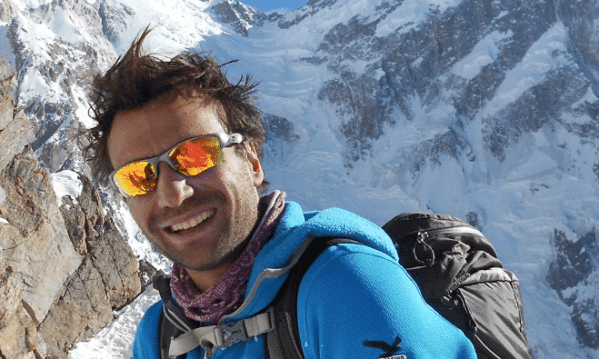 alpinista nardi disperso pakistan