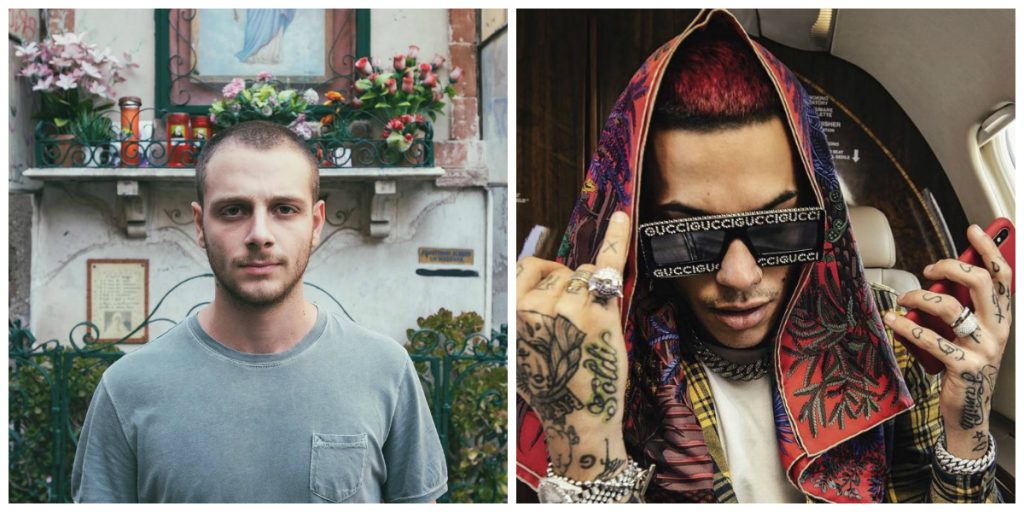 anastasio attacca sfera ebbasta