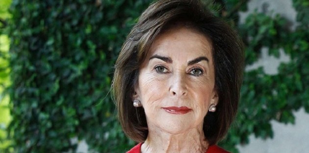 Massimiliana Landini Aleotti chi è | Donna più ricca d’Italia | Forbes