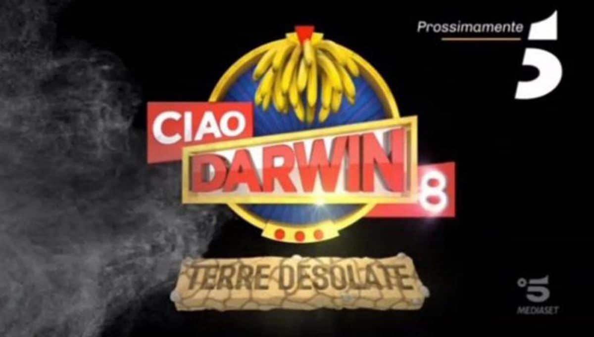 ciao darwin 8 streaming