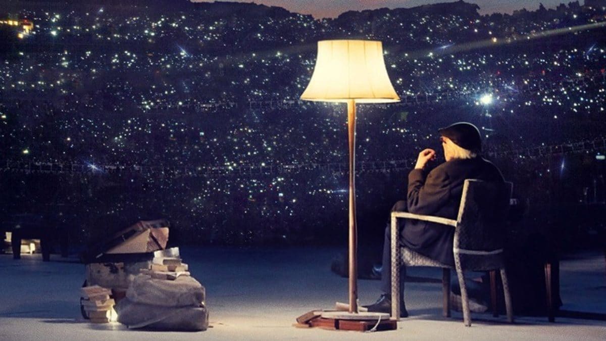 conversazione su tiresia camilleri