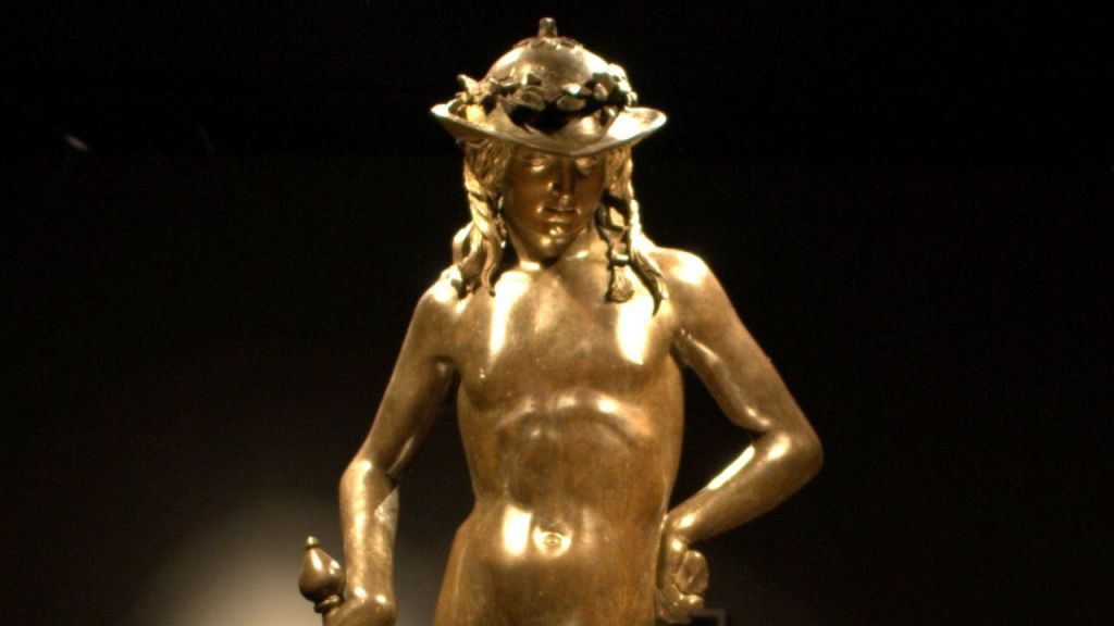 david di donatello 2019