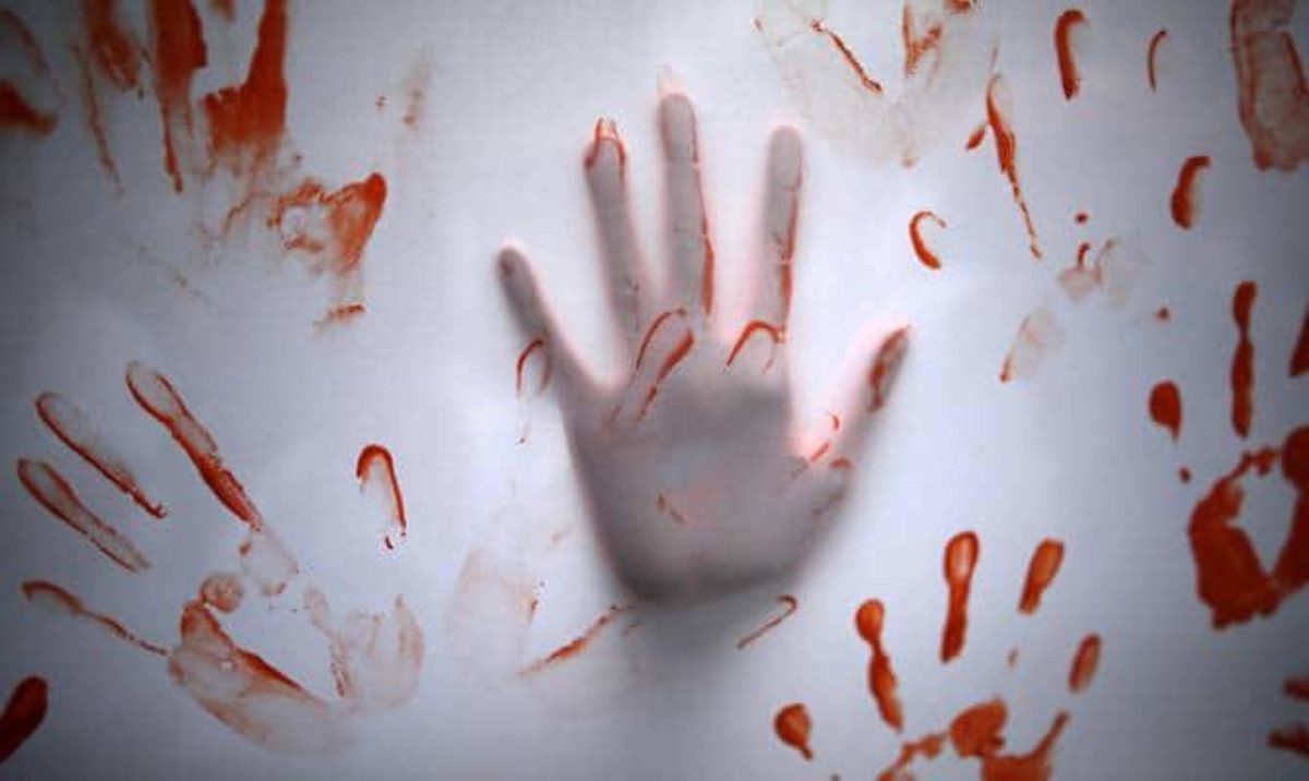 donna accoltellata marito torino