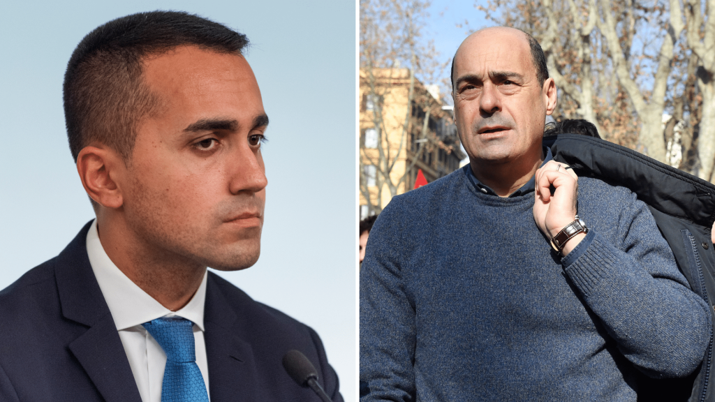 elezioni basilicata di maio