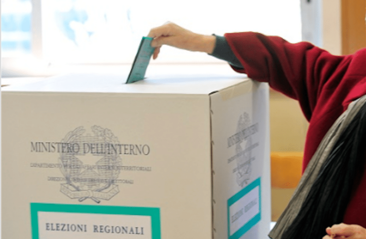elezioni regionali basilicata 2019 candidati