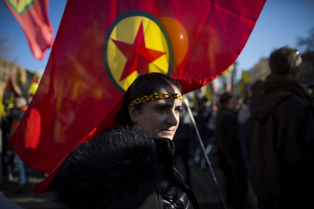 elezioni turchia curdi