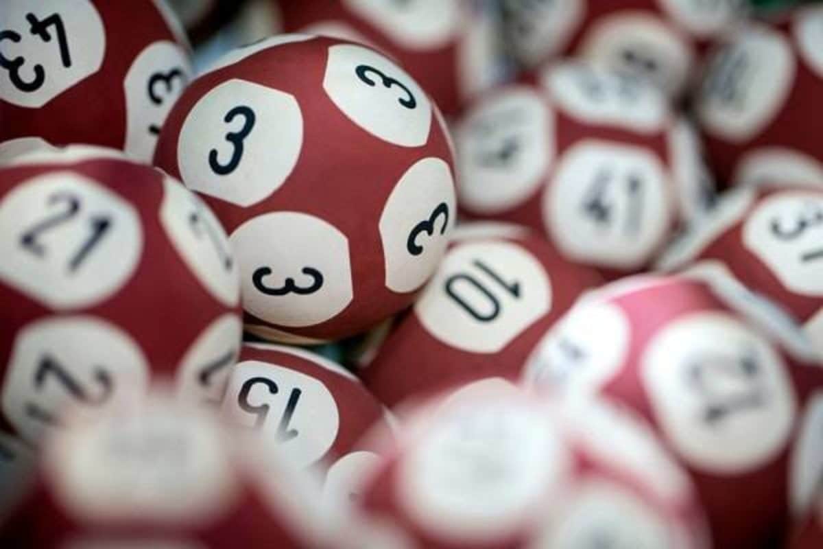 Ultime estrazioni del Lotto 14 marzo