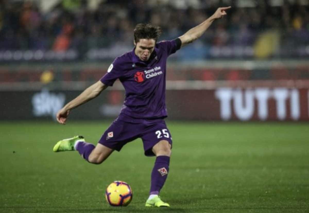 Fiorentina Lazio streaming