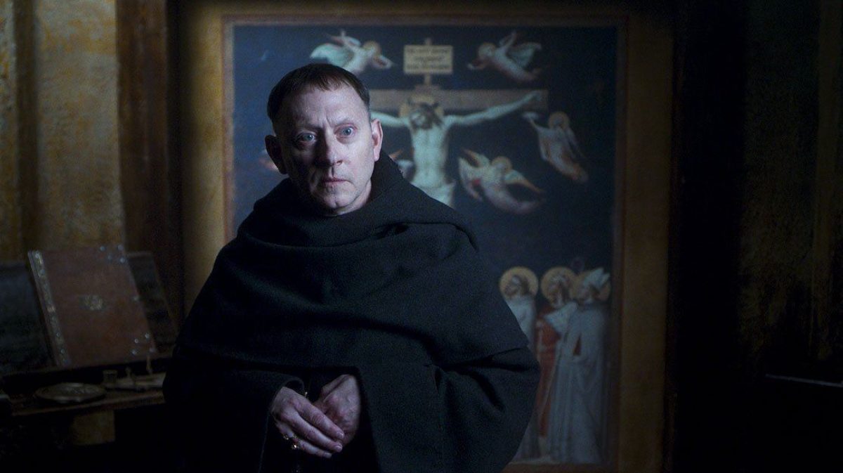 Il nome della Rosa streaming e diretta tv dove vedere la serie stasera Il nome della Rosa streaming e diretta tv dove vedere la serie stasera