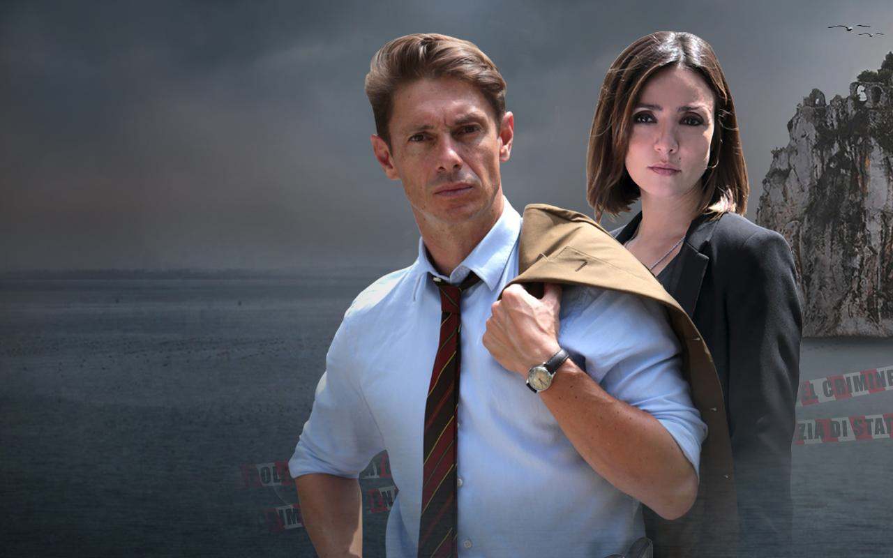 Mondo Senza Fine Serie Tv Dove Vederlo