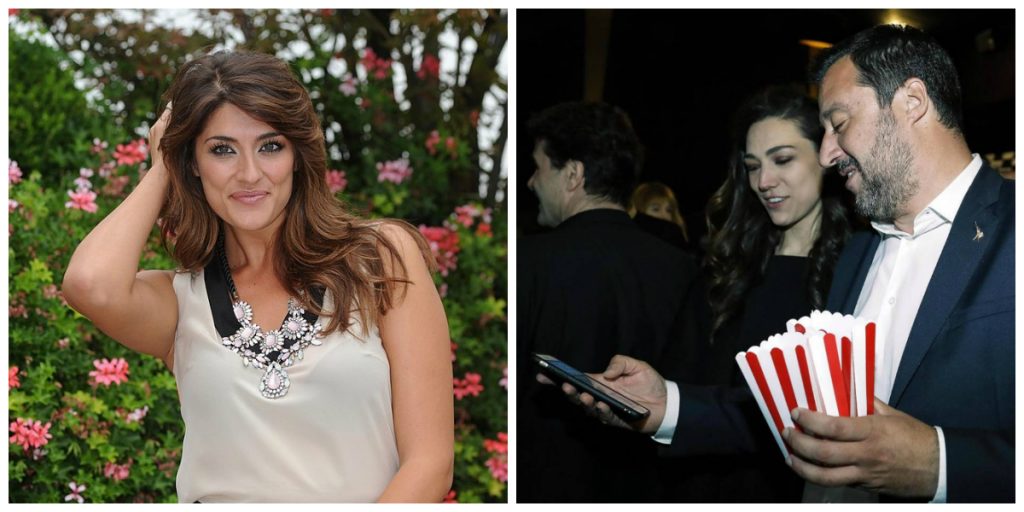 isoardi salvini verdini