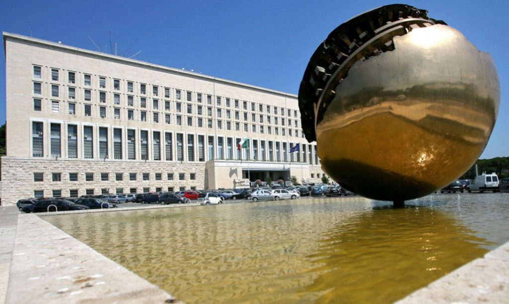 italia azerbaijan incontro viceministri