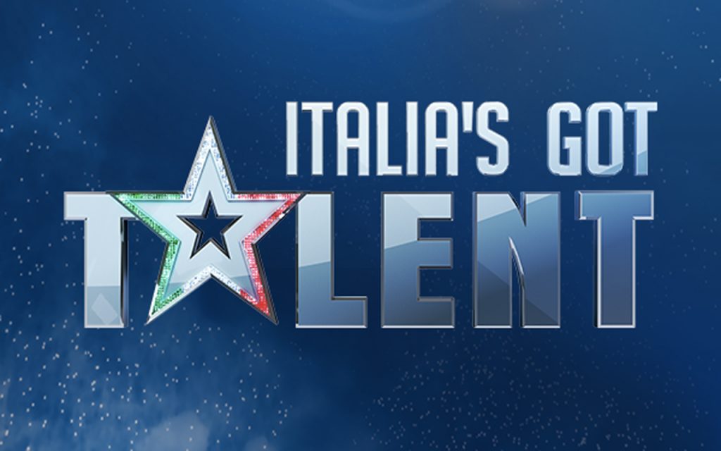 Italias Got Talent 2019