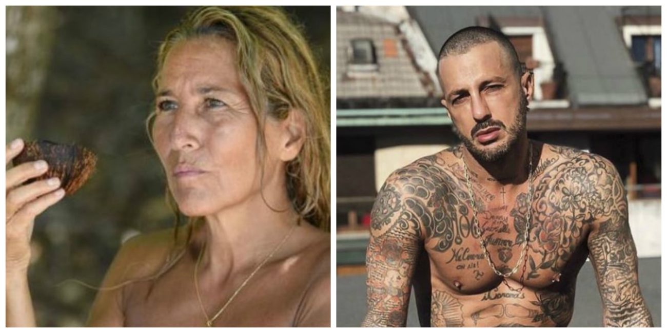 Perché Edoardo Lascia L Isola Dei Famosi