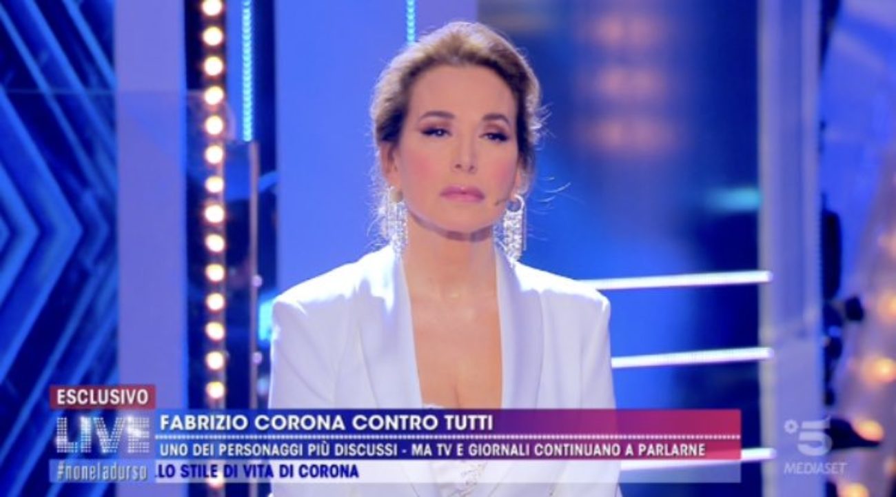 live non è la d'urso anticipazioni