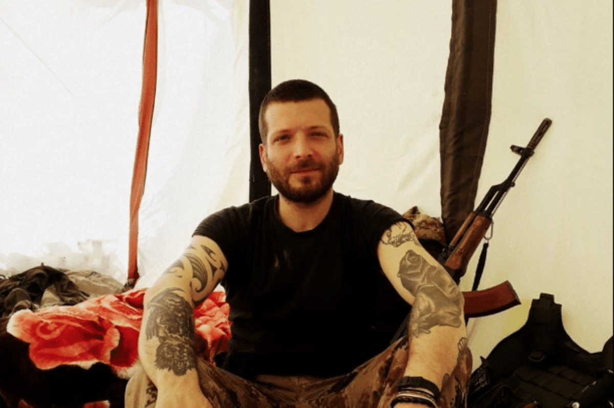 lorenzo ricordo amico combattente