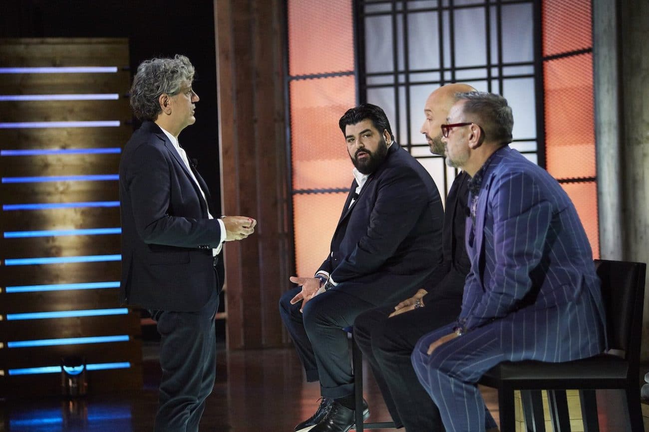 Masterchef 10 Quando Va In Onda Su Tv8