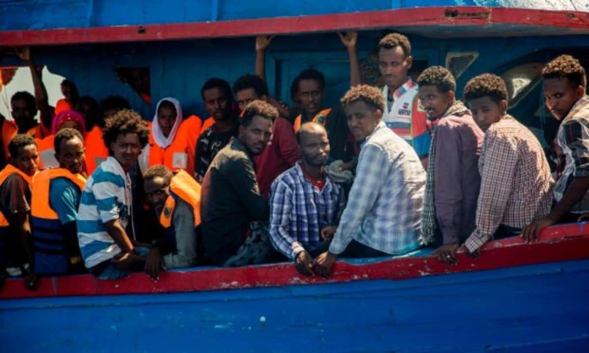 migranti aumento permessi soggiorno cassazione