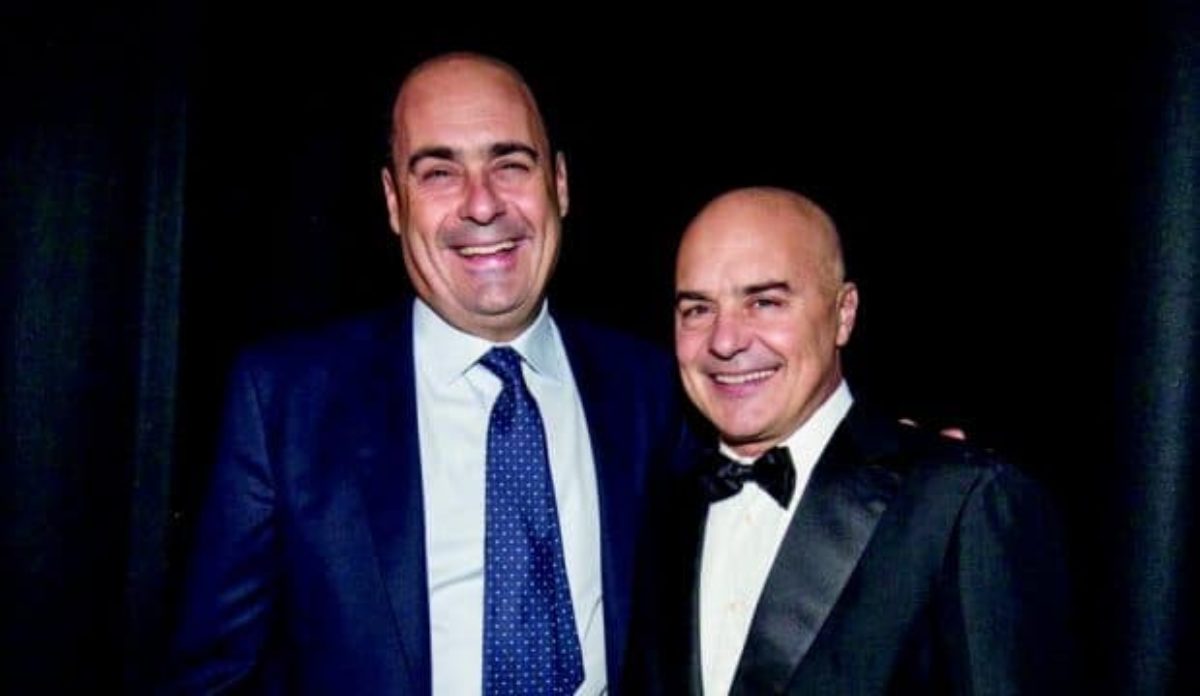 Î‘Ï€Î¿Ï„Î­Î»ÎµÏƒÎ¼Î± ÎµÎ¹ÎºÏŒÎ½Î±Ï‚ Î³Î¹Î± nicola zingaretti e montalbano