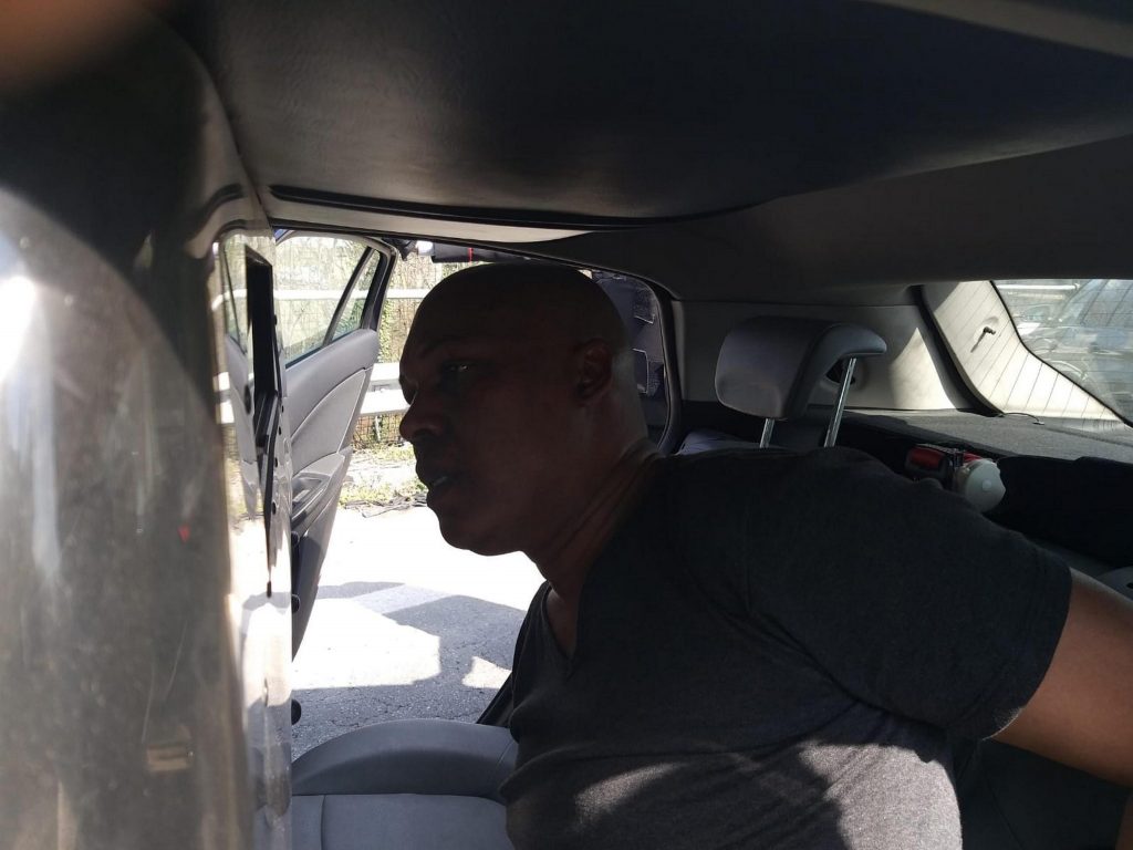 Ousseynou Sy video manifesto