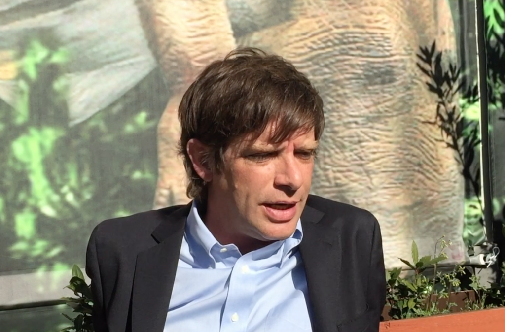 pippo civati possibile