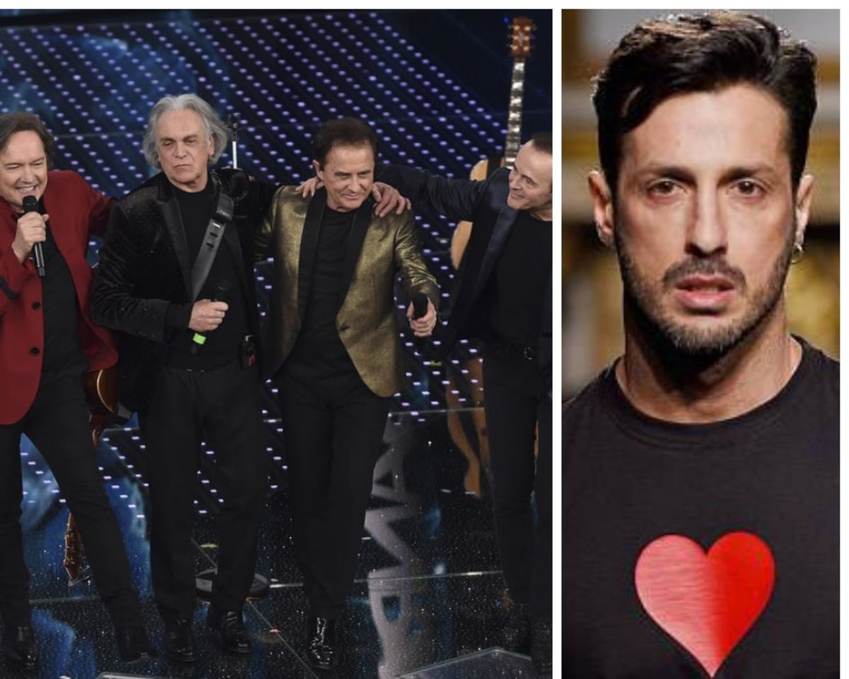 Fogli Tradito Dalla Moglie Il Duro Attacco Dei Pooh A Corona