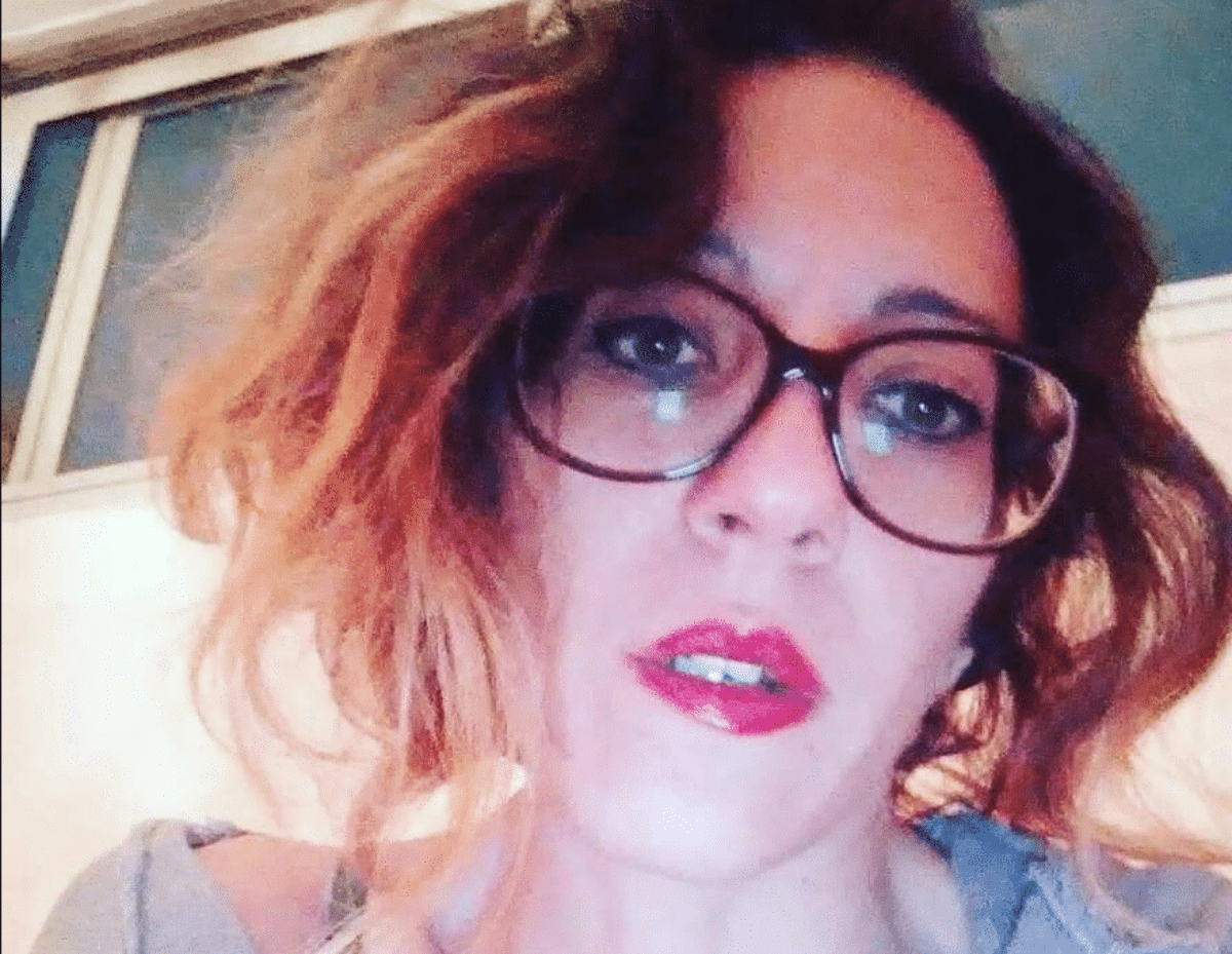 ragazza uccisa messina post fb