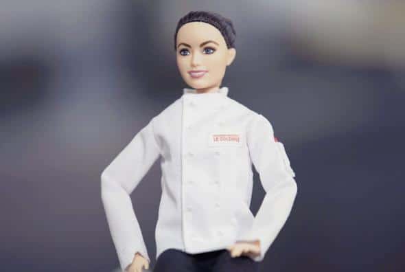 rosanna marziale chef barbie