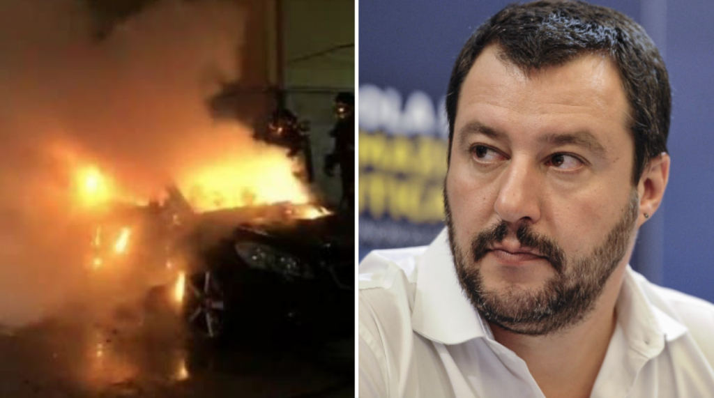 salvini donne migranti