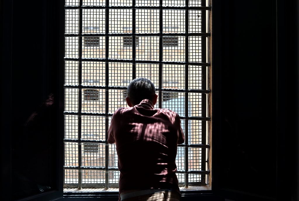 sovraffollamento carceri Italia