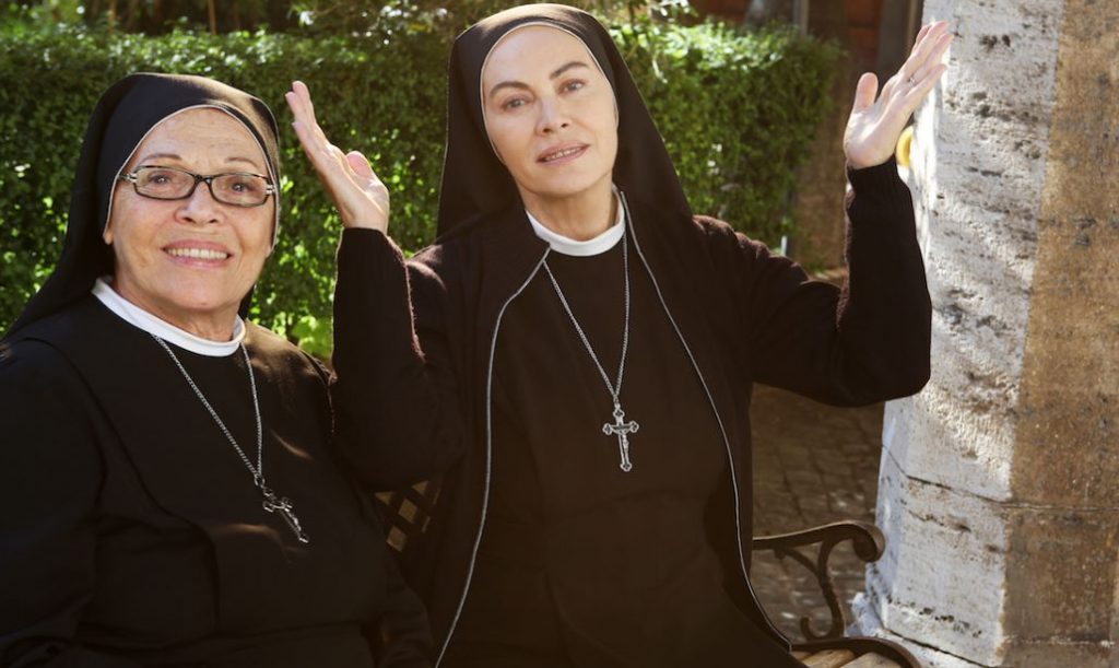 stasera in tv 21 marzo