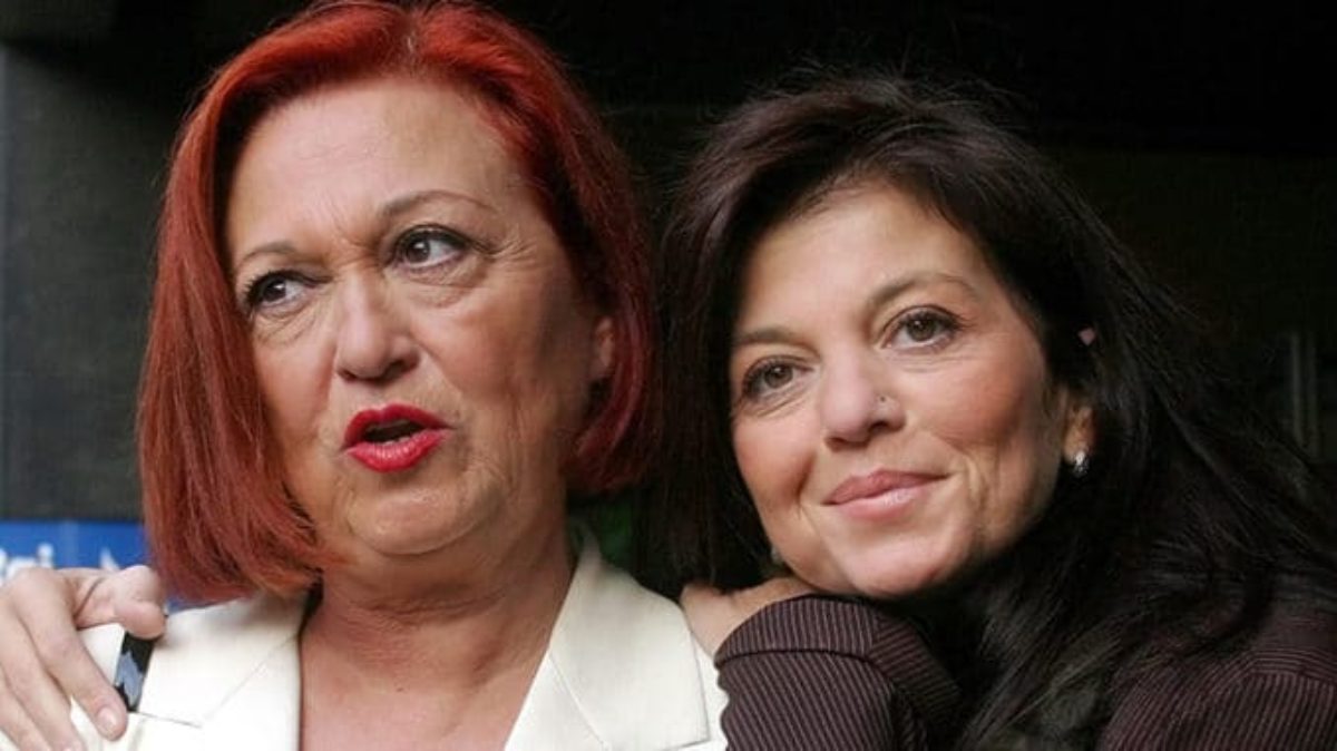 stefania nobile chi è