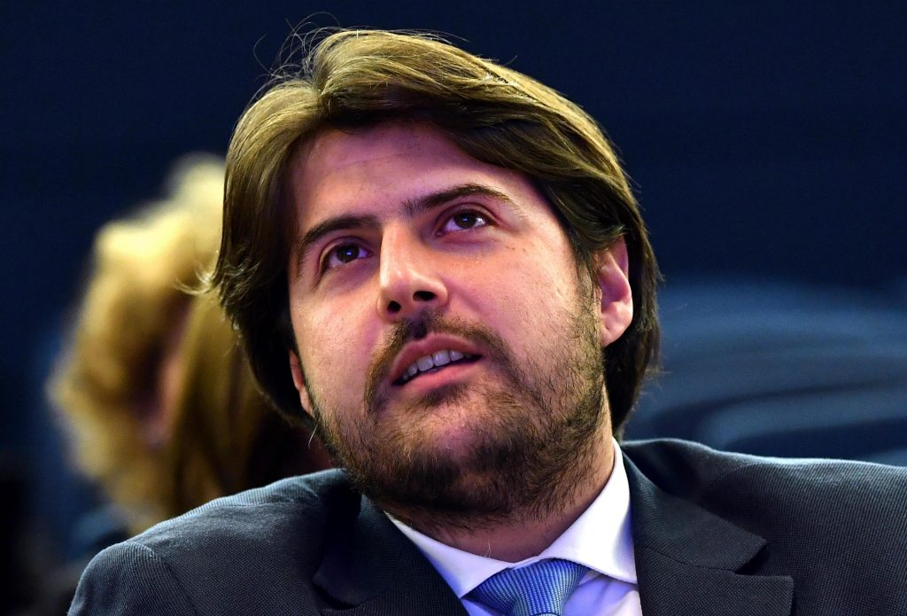 stefano buffagni lega