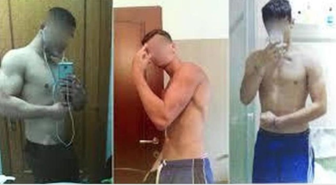 stupro catania amico