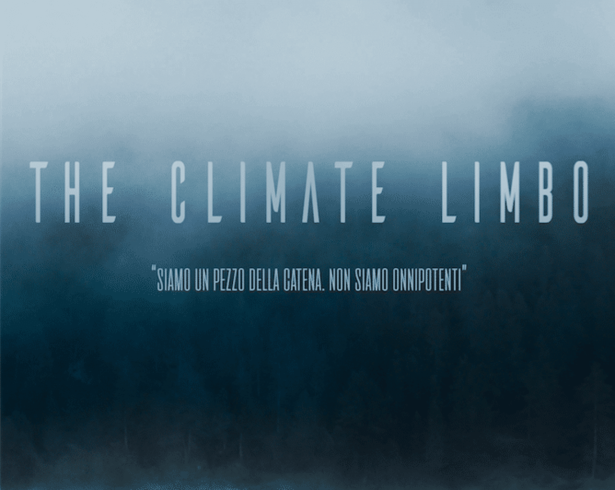 the climate limbo documentario