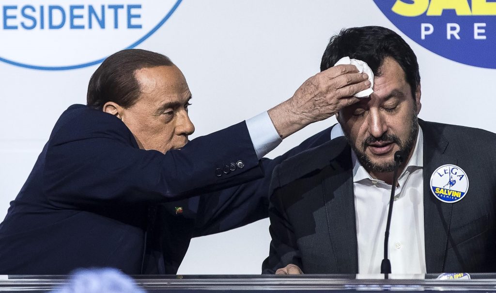 ultimi sondaggi oggi