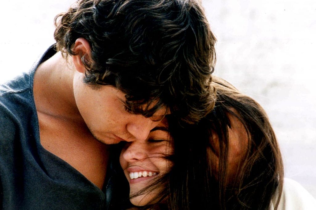 tre metri sopra il cielo serie tv