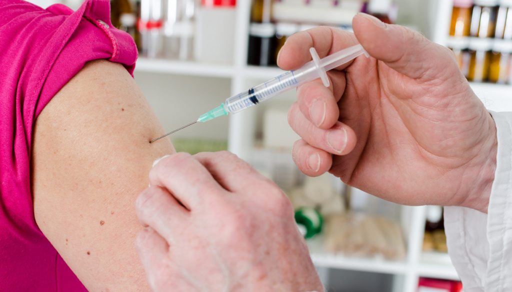 vaccino morbillo erasmus concorsi pubblici