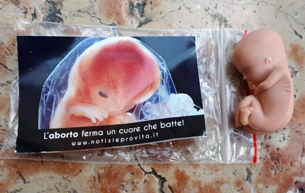 feto gadget verona