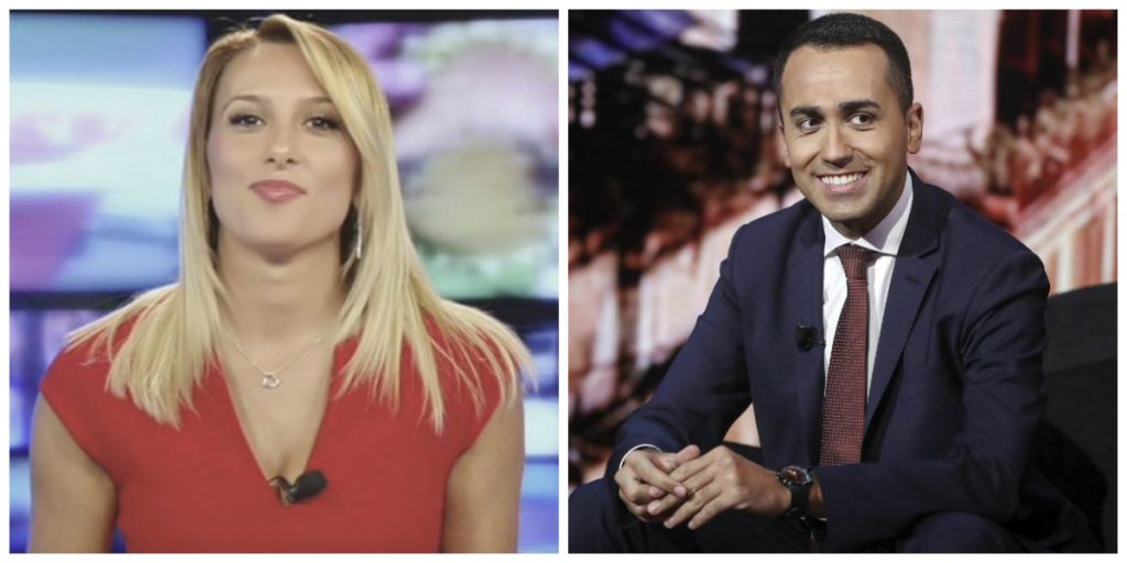 virginia saba di maio