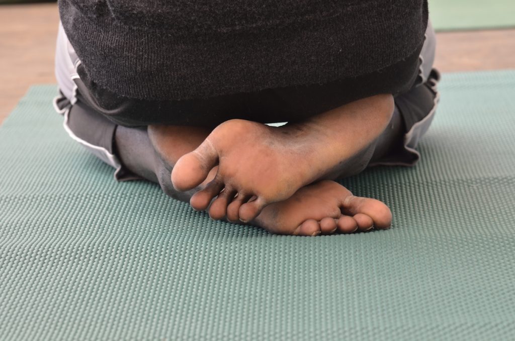 yoga migranti salvini