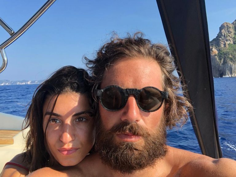 Chi è La Fidanzata Di Angelo Paradiso