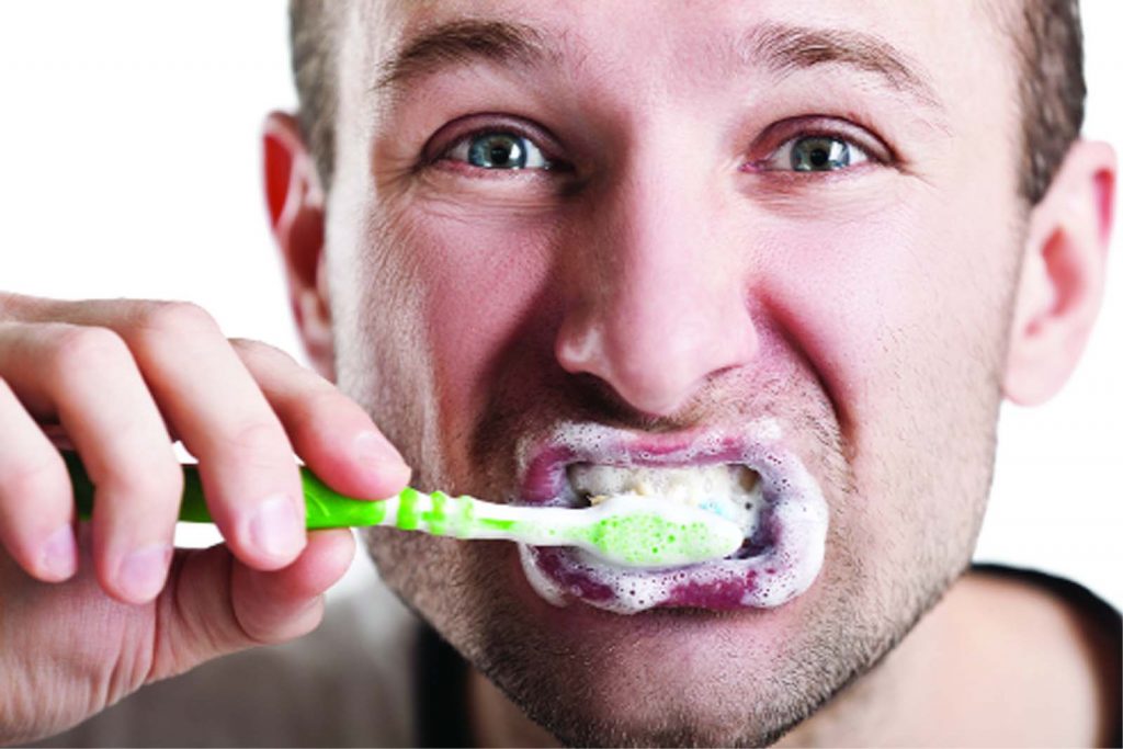 prodotti per sbiancare i denti