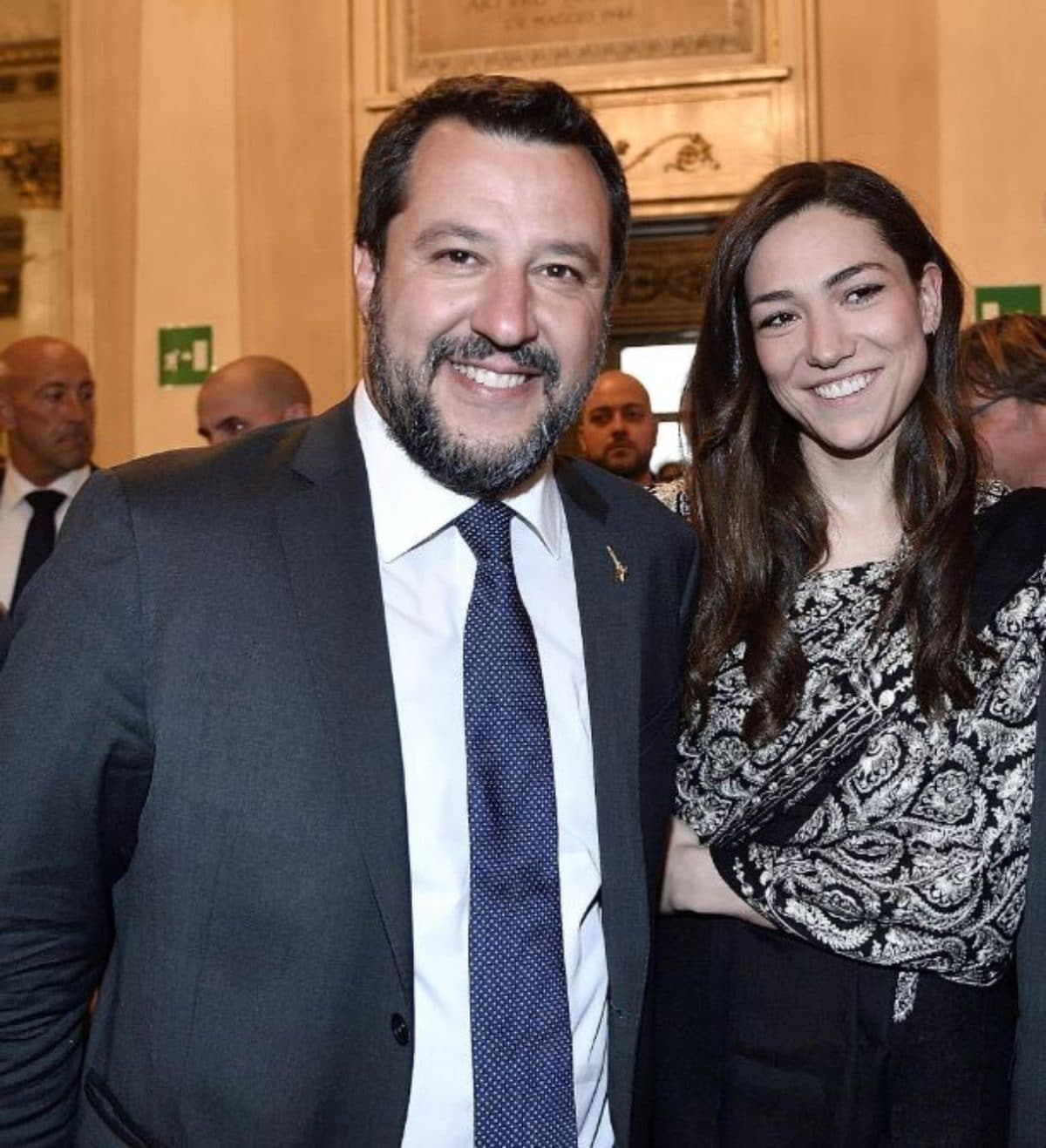 Salvini Verdini 