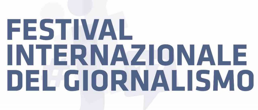 Festival giornalismo programma