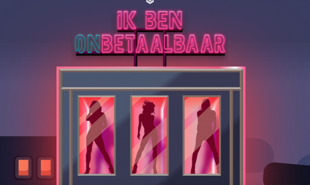Olanda prostituzione