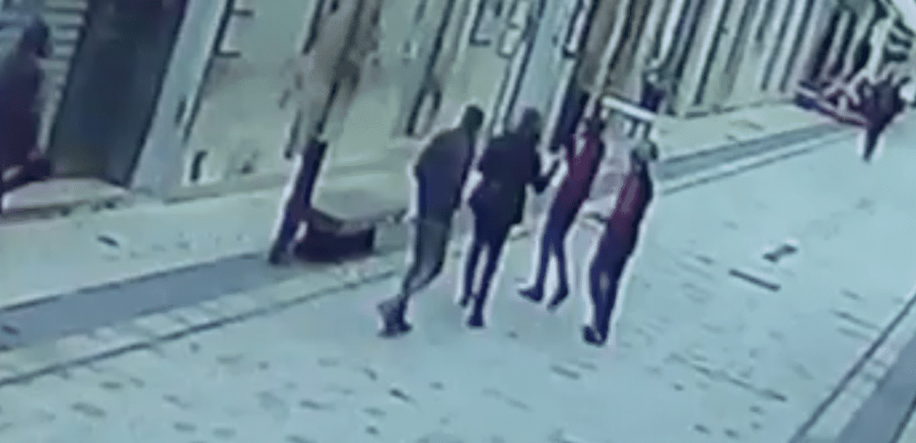 aggressioni omofobe ragusa