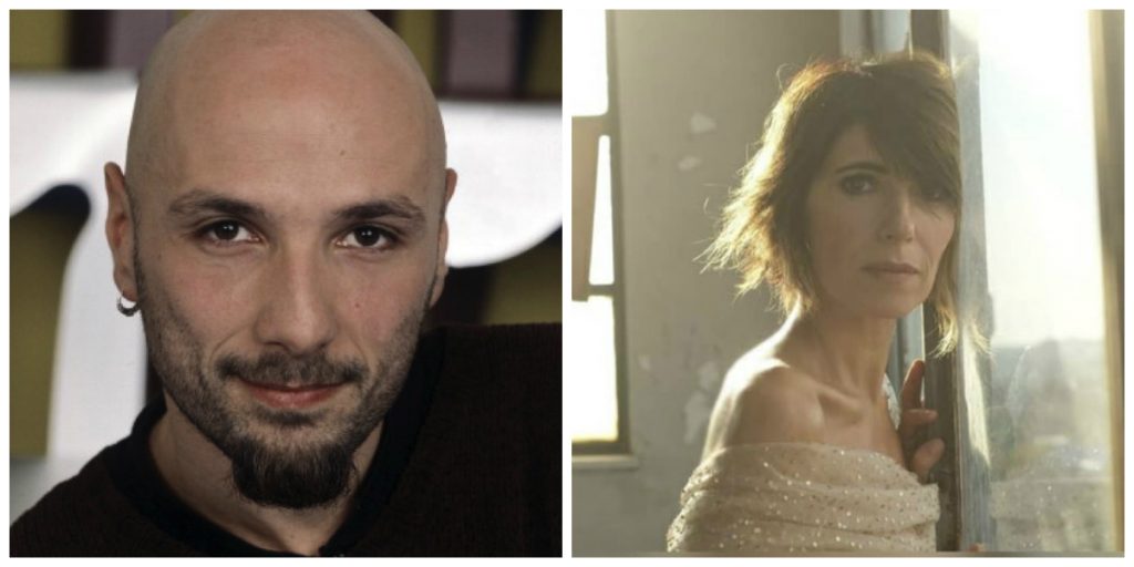 alex baroni anniversario ricordo giorgia